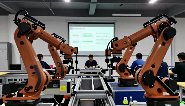 技术培训如何影响系统性能？从实际场景分析问题