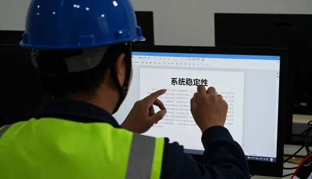 以严谨态度推动技术服务方案设计的业务趋势