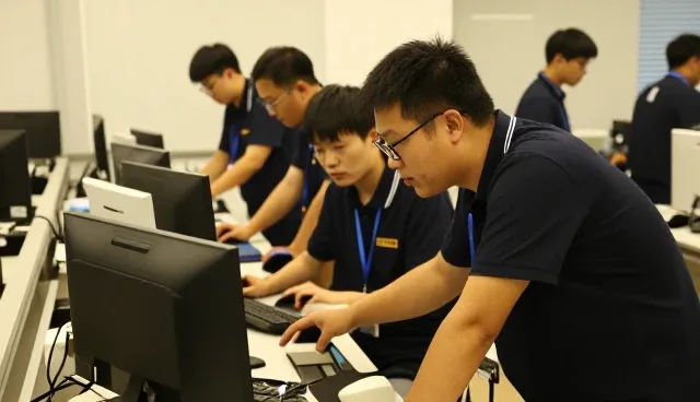 运维服务等如何提升工作效率？